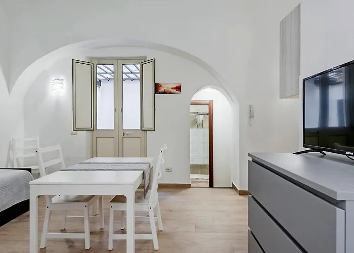 Trinita\' 57 Apartments By Wonderful Italy