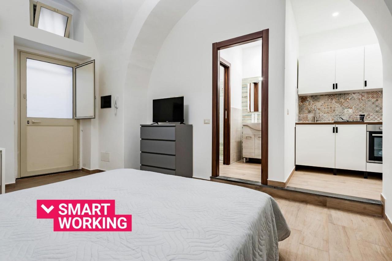 Appartement Trinita' 57 By Wonderful Italy Catane