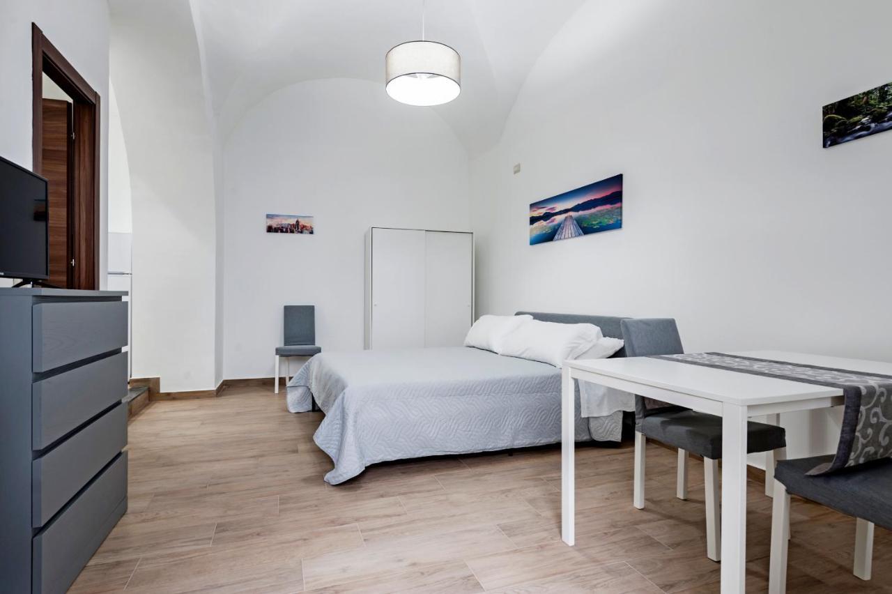 Appartement Trinita' 57 By Wonderful Italy