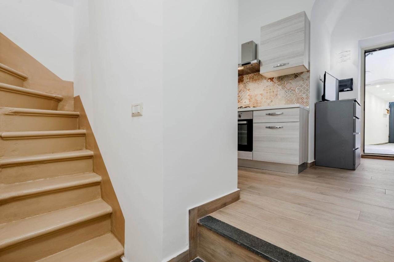 Appartement Trinita' 57 By Wonderful Italy Catane