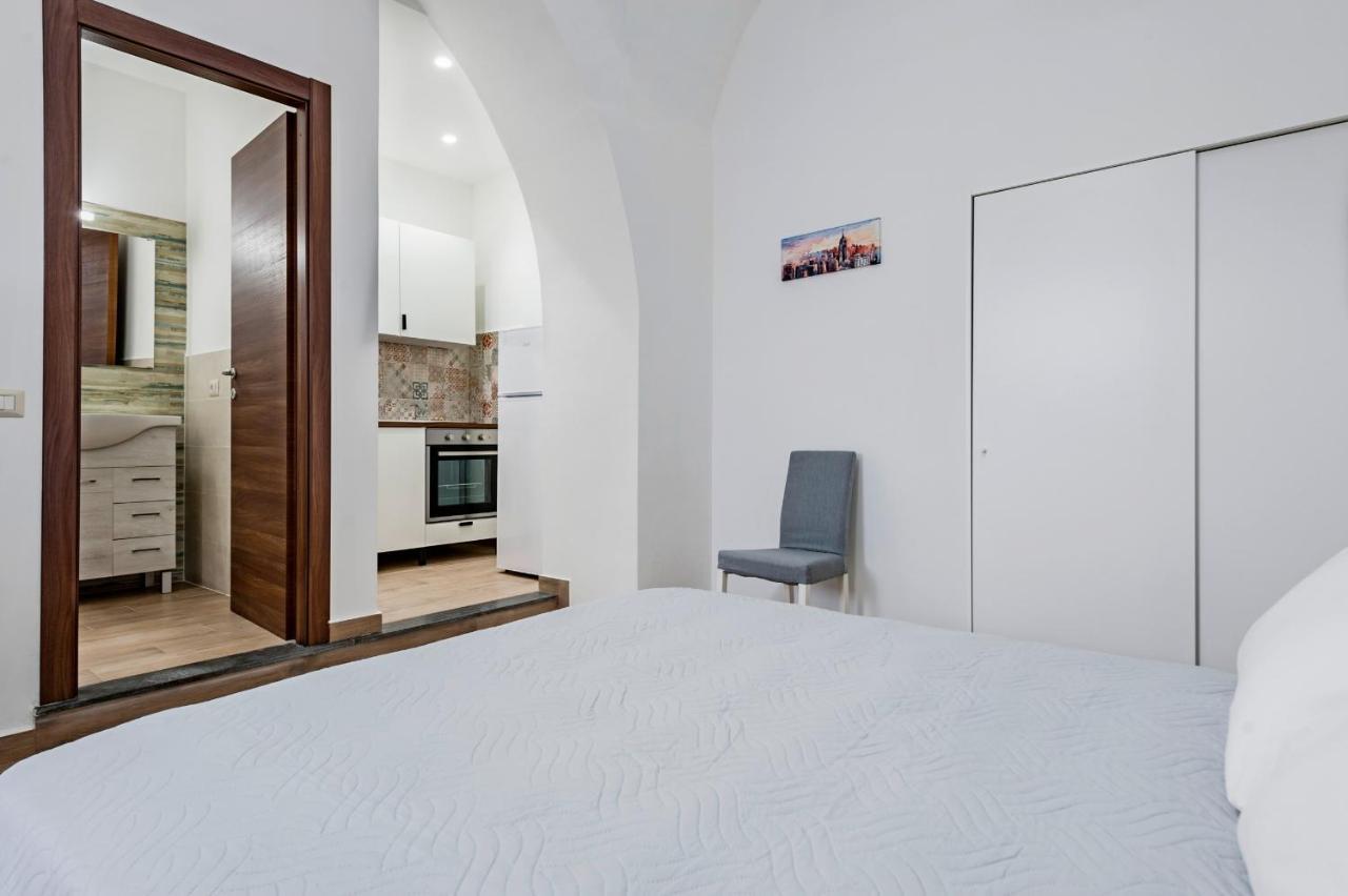Appartement Trinita' 57 By Wonderful Italy