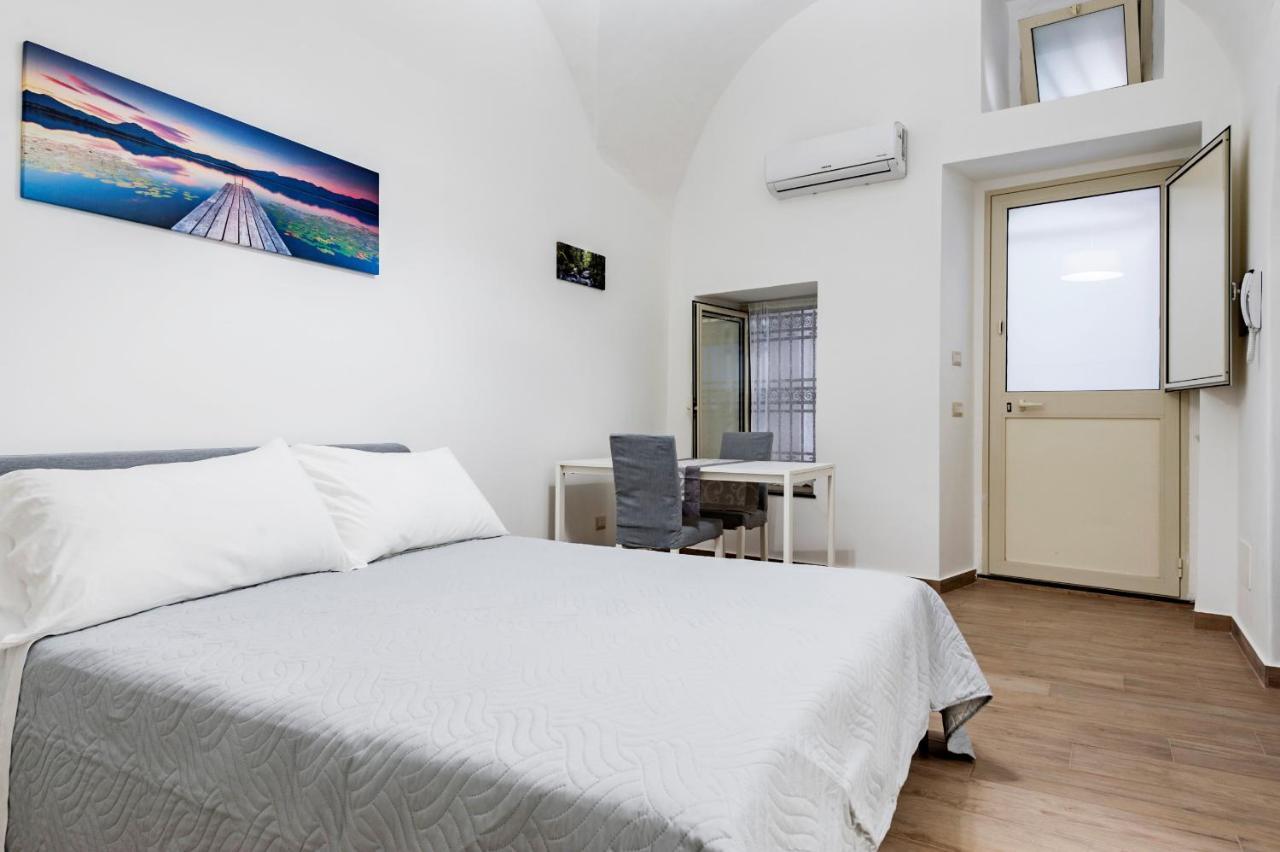 Trinita' 57 By Wonderful Italy Appartement Catane