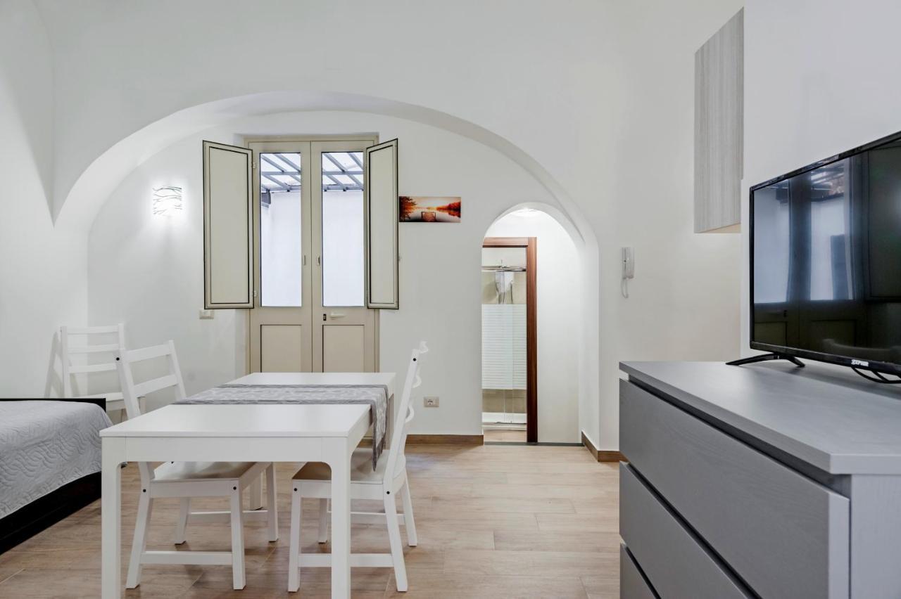 Trinita' 57 By Wonderful Italy Appartement *