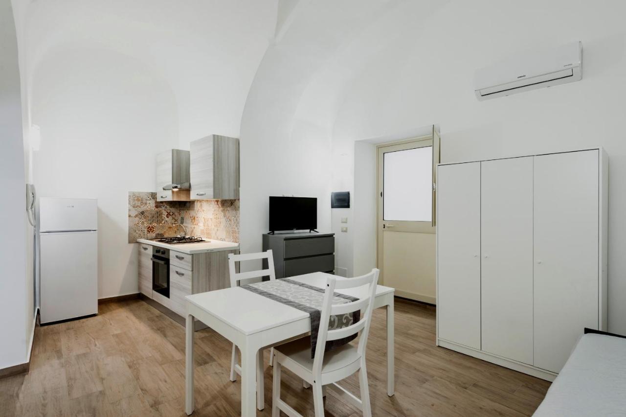 Trinita' 57 By Wonderful Italy Appartement Catane