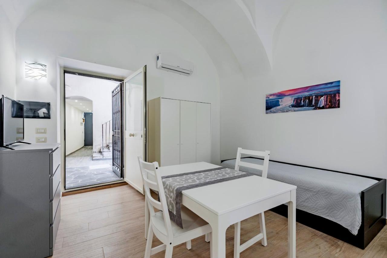 Appartement Trinita' 57 By Wonderful Italy Catane